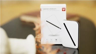 Deblocat portabil 150Mbps 4G Router Wifi